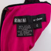 #177 Rinasimento By Show Dress Purple | c. 205 | Size 8