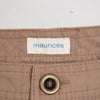 #096 Maurices Capris Beige | c. 209 | Size 12