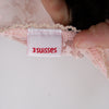#008 3suisses Camisole Top Pink | c. 200 | Size 8