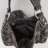 #173 Guess Shoulder Bag Black | c. 206 | Size