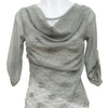 #65 Cami Top Green | c. 194 | Size 8