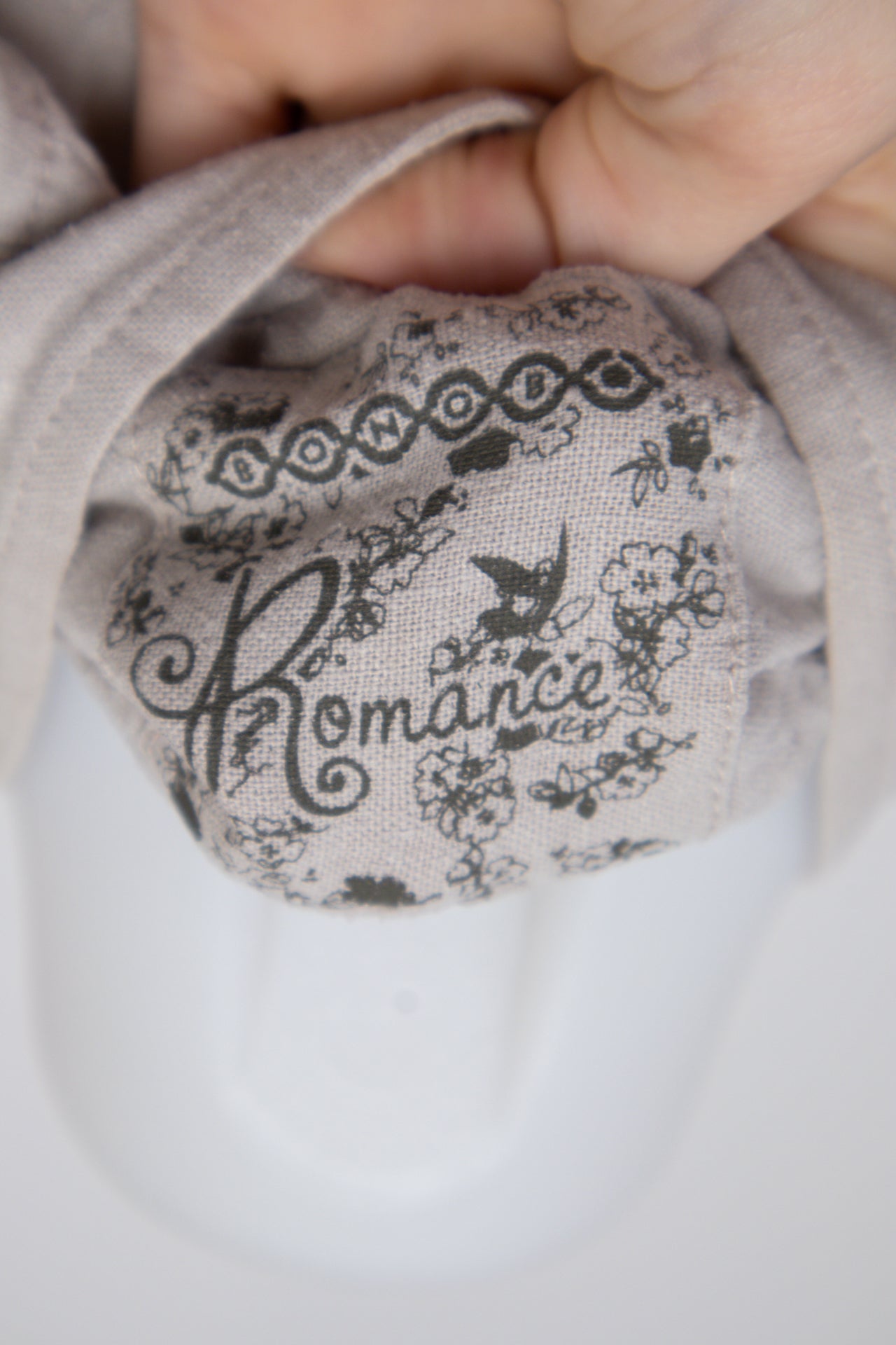 #098 Romance Camisole Top Beige | c. 200 | Size 12
