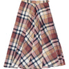 #178 Laundry Original By Cherokee Skirt Brown | c. 194 | Size 6