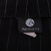 #144 Anxiety Pants Black | c. 199 | Size 6