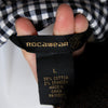 #063 Rocawear Short Sleeve Black | c. 209 | Size 12