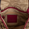 #155 Coach Shoulder Bag Brown | c. 187 | Size