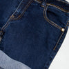 #196 Southpole Denim Shorts Blue | c. 192 | Size 10