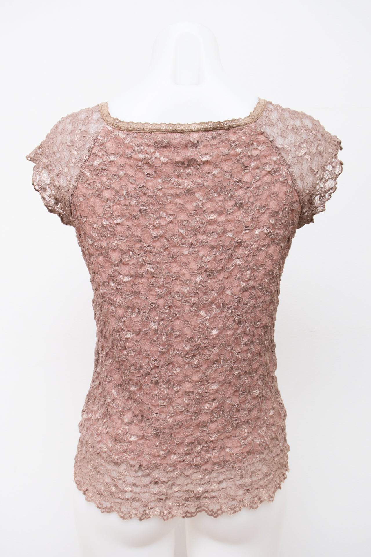 #54 Merona Camisole Top Pink | c. 198 | Size 10