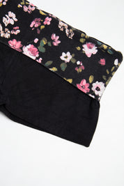 #100 Victoria's Secret Shorts Black | c. 202 | Size 8