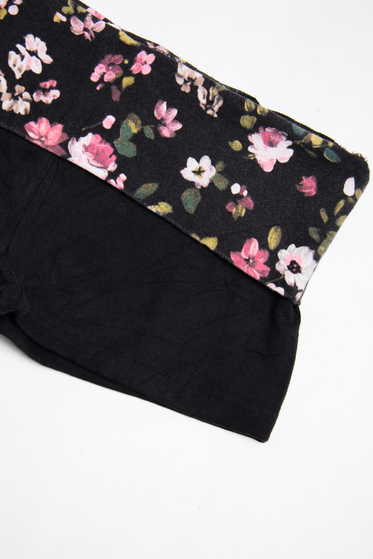 #100 Victoria's Secret Shorts Black | c. 202 | Size 8