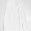 #161 Verdosa Paris Skirt White | c. | Size 8