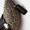 #128 Guess By Marciano Bag Black | c. 209 | Size