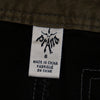 #093 Prano Capris Black | c. 209 | Size 8