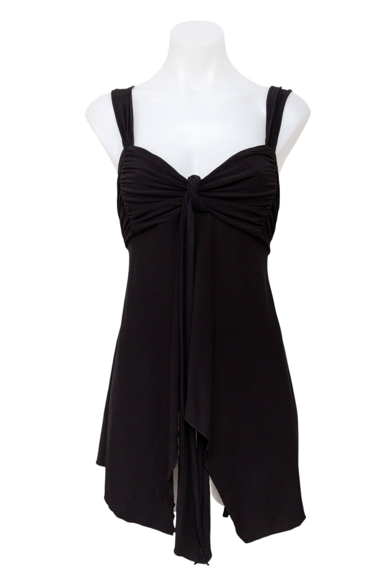 #42 No Boundaries Cami Top Black | c. 198 | Size 12