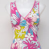 #073 Easy Wear Tank Top Pink | c. 199 | Size 8