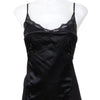#130 Apt.9 Cami Top Black | c. 206 | Size 8