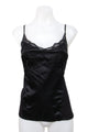 #130 Apt.9 Cami Top Black | c. 206 | Size 8