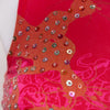 #39 Desigual Tank Top Red | c. 195 | Size 8