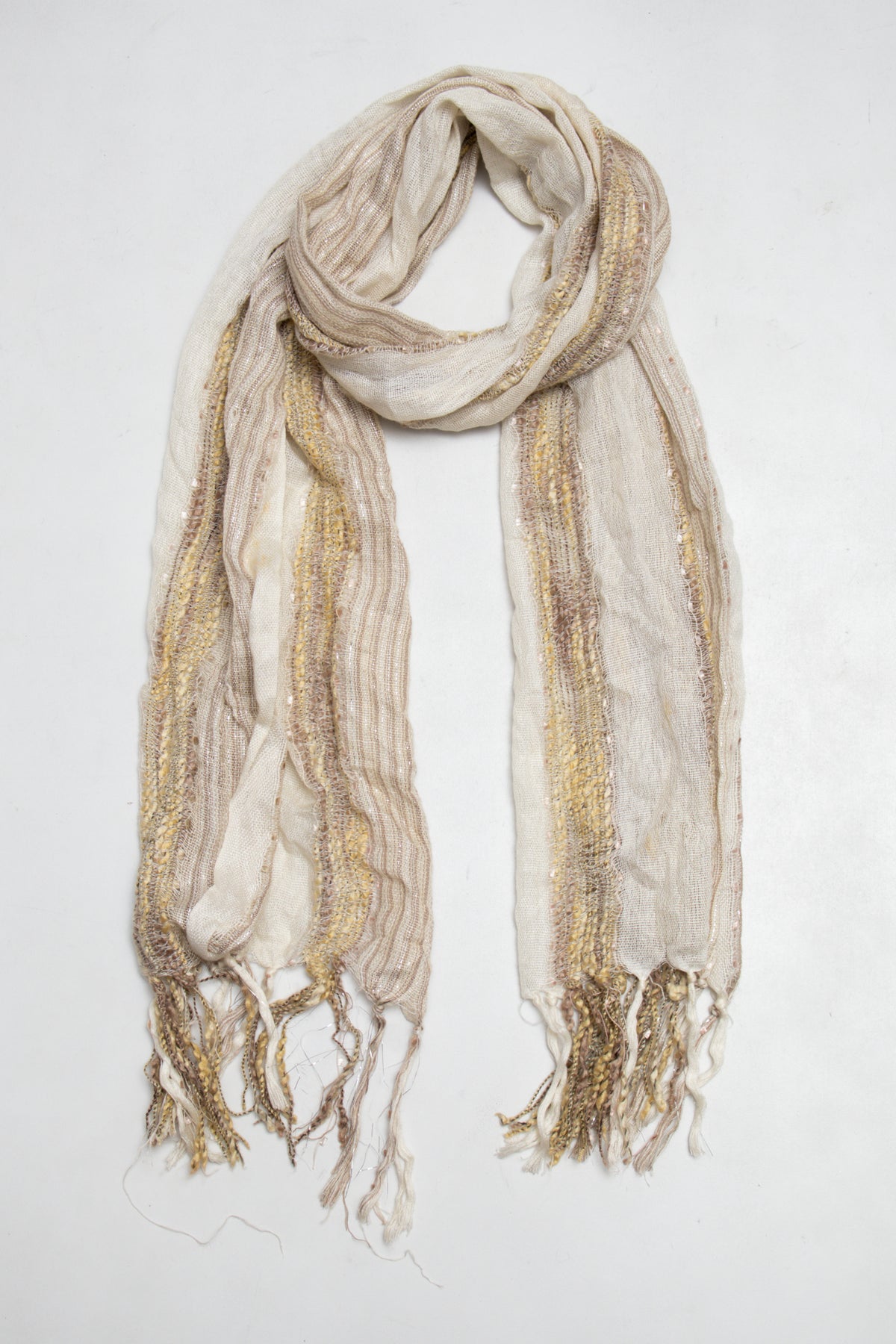 #181 Camisole Beige | c. 204 | Size