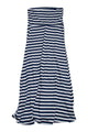 #151 Rue21 Skirt Navy | c. 202 | Size 8
