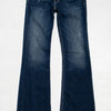 #149 Bke Madison Jeans Blue | c. 197 | Size 8