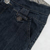 #167 Boomboom Jeans Jeans Blue | c. 193 | Size 8