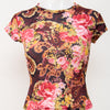 #057 DokiGeki Top Pink | c. | Size 10