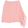 #162 Casual Corner Skirt Pink | c. 207 | Size 8