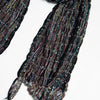 #193 Scarf Black | c. 204 | Size