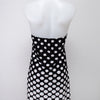 #137 No Excuse Halter Top Black | c. 198 | Size 8