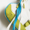 #157 Deadstock Killah Shoulder Bag White | c. 180