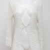 #51 Win Fame Cami Top White | c. 194 | Size 12