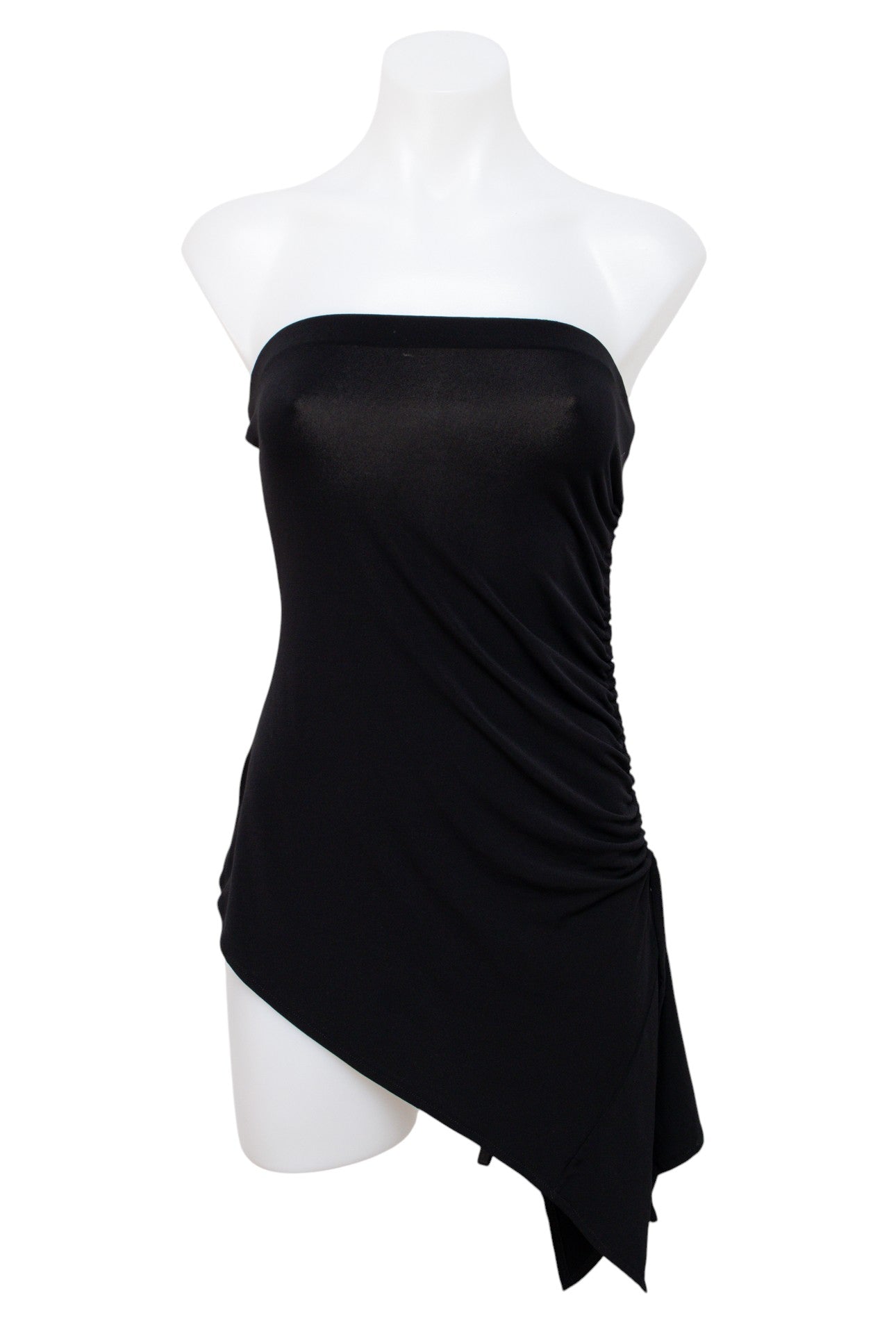 #004 Sportsgirl Camisole Top Black | c. 200 | Size 8
