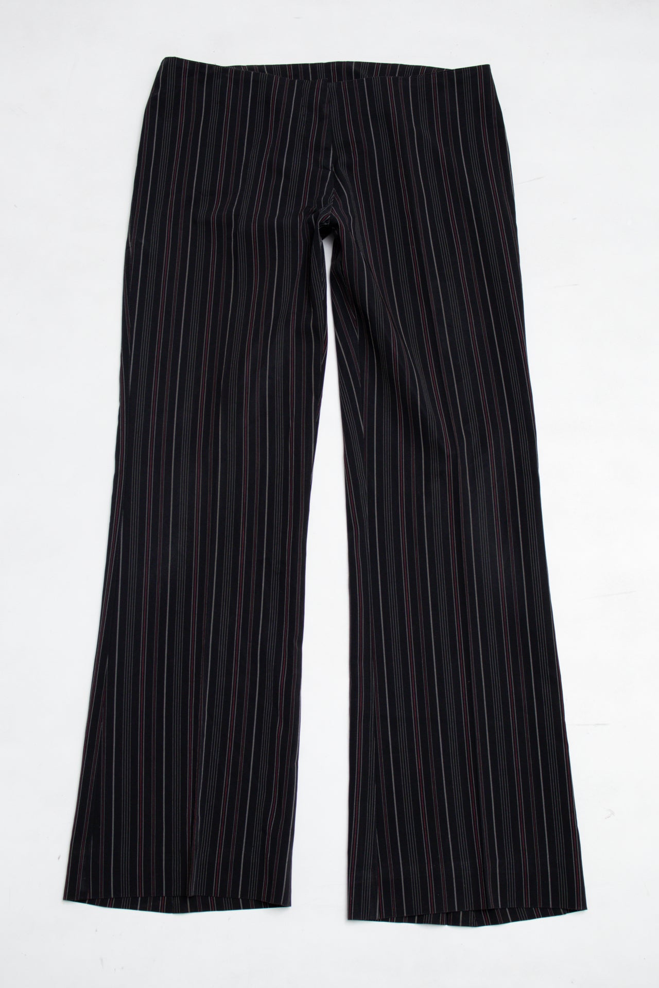 #140 1.1.1 Los Angeles Pants Black | c. 200 | Size 10