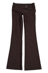#099 Dynamite Pants Brown | c. 212 | Size 8
