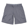 #122 Champion Shorts Gray | c. 204 | Size 14