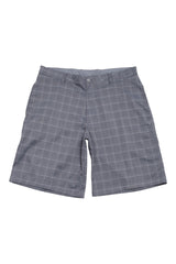 #122 Champion Shorts Gray | c. 204 | Size 14