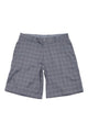 #122 Champion Shorts Gray | c. 204 | Size 14