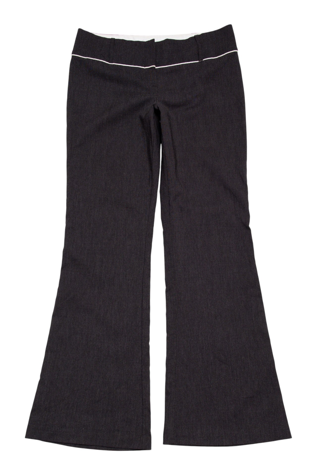 #148 Spring Spirit Pants Black | c. 204 | Size 12