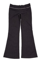 #148 Spring Spirit Pants Black | c. 204 | Size 12