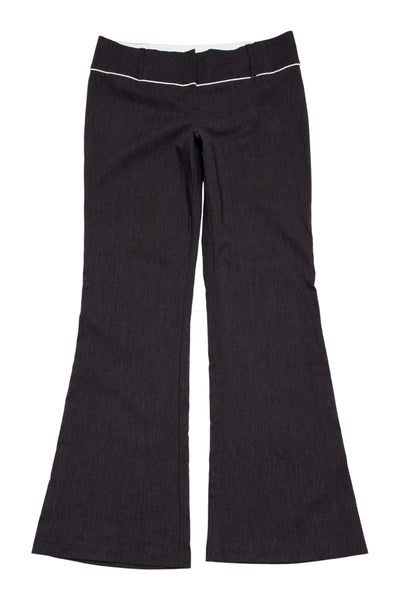 #148 Spring Spirit Pants Black | c. 204 | Size 12