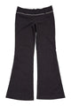 #148 Spring Spirit Pants Black | c. 204 | Size 12