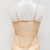 #04 Costa Blanca Camisole Top Beige | c. | Size