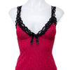 #019 Camisole Top Pink | c. 200 | Size 6