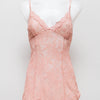 #159 Camisole Top Pink | c. 191 | Size 8