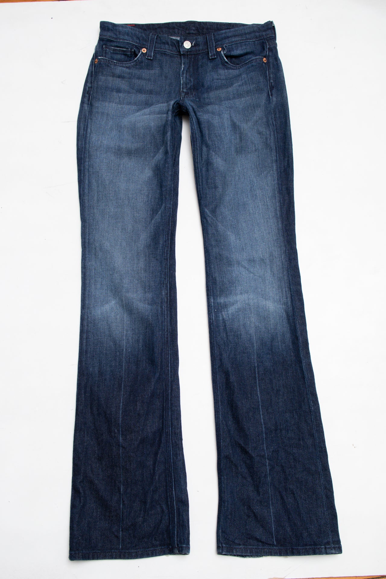 #046 Mavi Jeans Jeans Blue | c. 206 | Size 6