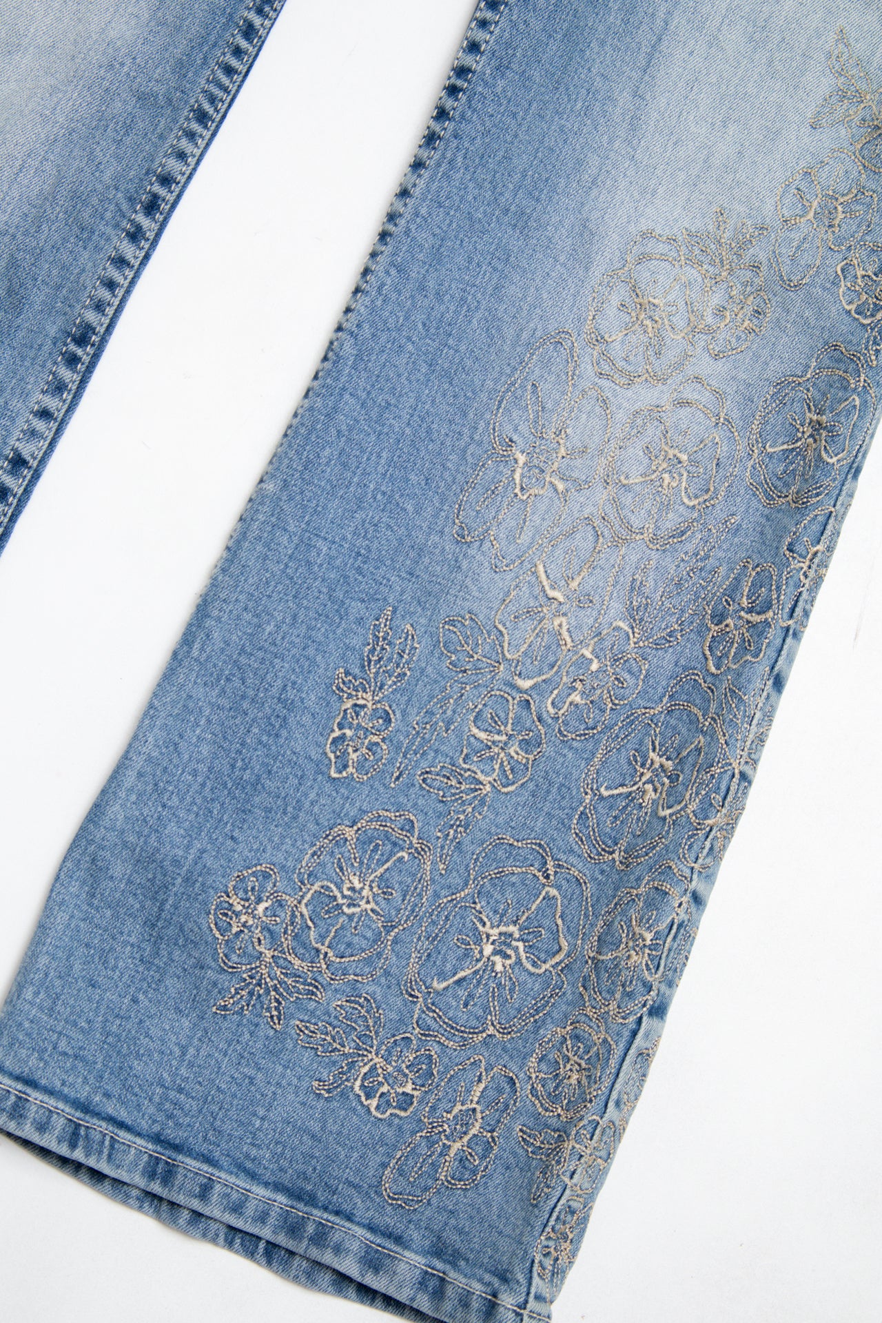 #172 R4r Premium Denim Jeans Blue | c. 202 | Size 10