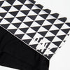 #115 Victoria's Secret Pink Shorts Black | c. 202 | Size 6