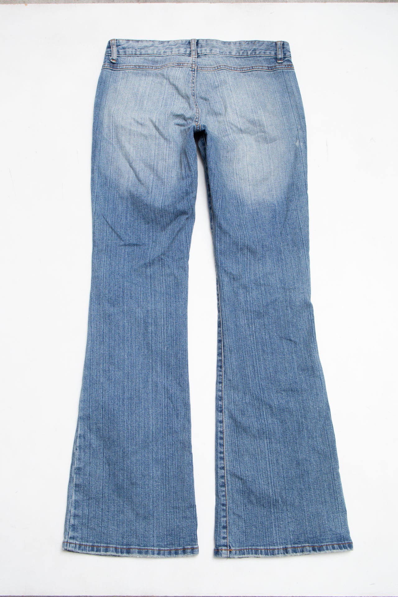 #127 Younique Jeans Blue | c. 202 | Size 8