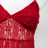 #01 Candies Cami Top Red | c. 194 | Size 12